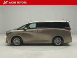 アルファード ハイブリッド 2.5 Z E-Four 4WD 