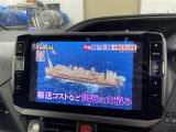 ヴォクシー 2.0 ZS 煌III 4WD 修復歴無し
