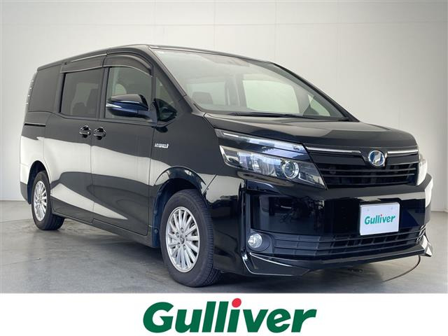 ヴォクシー 1.8 ハイブリッド V 修復歴無し