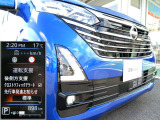 先行車が発進しても自車が停止し続けた場合に、ブザー音とアドバンスドドライブアシストディスプレイの表示でお知らせする、「先行者お知らせ機能」!!