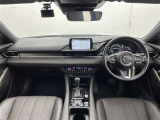 MAZDA6セダン 2.5 25S Lパッケージ 本革シート 修復歴無し