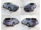 レヴォーグレイバック 1.8 リミテッド EX 4WD 