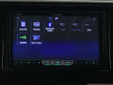 carrozzeria製メモリーナビとバックカメラ付☆bluetoothオーディオでドライブも好きな音楽を聴いて楽しめます。TV視聴も可能です☆