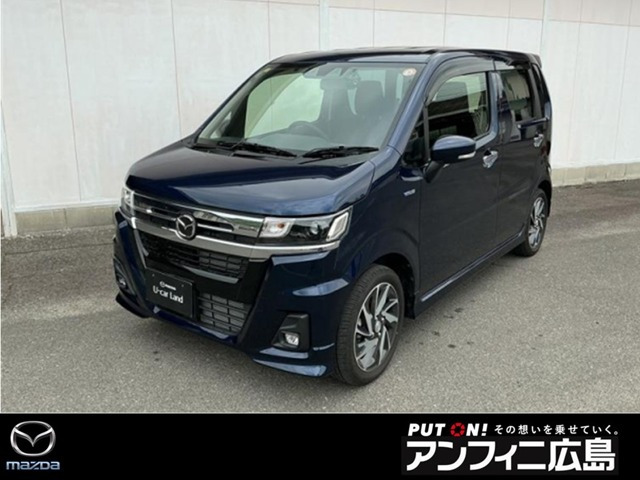 フレア ハイブリッド XS 