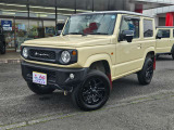ジムニー XC 4WD 