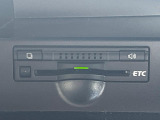 【ETC】高速道路の料金所をストレスなく通過!話題のスポットやサービスエリアに多い「スマートIC」利用時は必須のアイテムです。当店でセットアップを実施、ご納車当日からすぐにご利用いただけます!