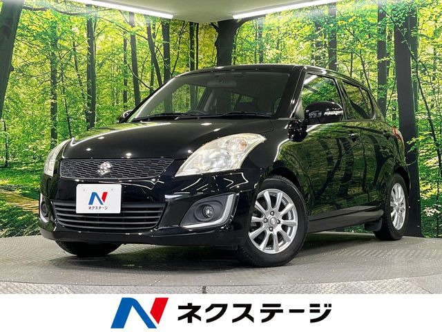 スイフト 1.2 XL-DJE 