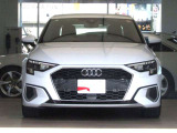 A3セダン 30 TFSI アドバンスド 