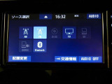 【Bluetooth】Bluetooth接続に対応しています。