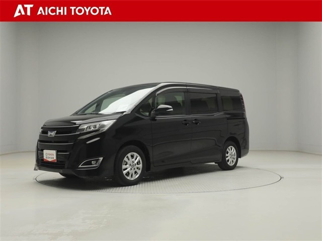 ノア 1.8 ハイブリッド G 