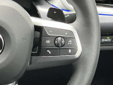 ドライバー目線の操作パネルは使い勝手がとても良くBMWでしか感じることのできません是非ご体験してみてください★