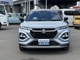フロンクス 1.5 4WD 