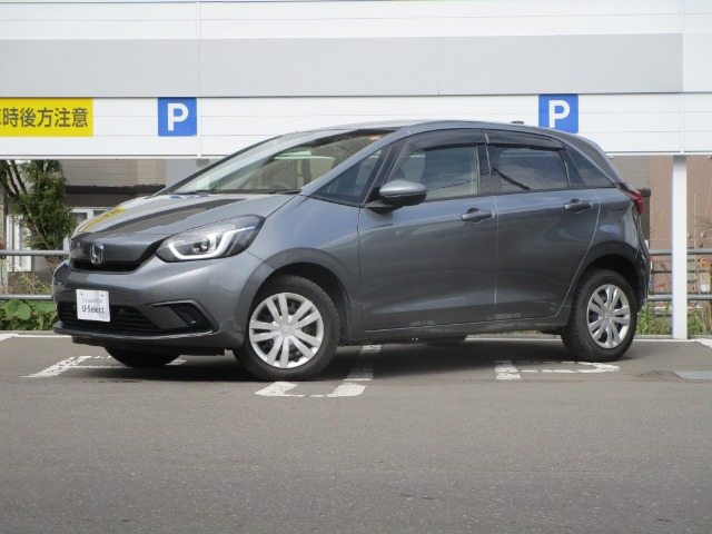 ホンダ フィット 