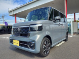 ホンダ N-BOXカスタム