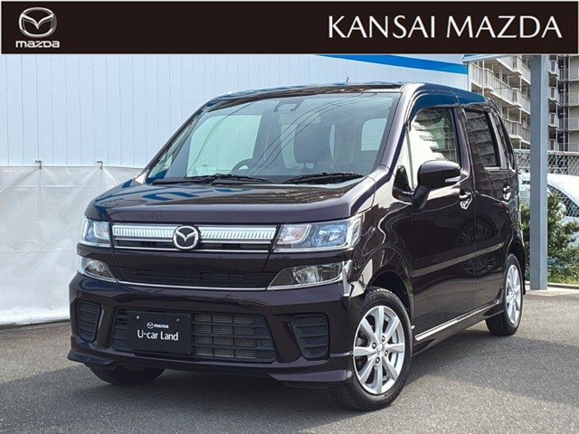 フレア ハイブリッド XS 