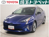 トヨタ プリウス