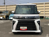 タントカスタム RS リミテッド 