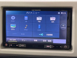【ナビゲーション】使いやすいナビで目的地までしっかり案内してくれます。各種オーディオ再生機能も充実しており、お車の運転がさらに楽しくなります!!