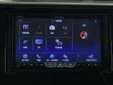carrozzeria製メモリーナビとバックカメラ付☆bluetoothオーディオでドライブも好きな音楽を聴いて楽しめます。TV視聴も可能です☆