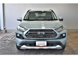 RAV4 2.0 アドベンチャー 4WD 