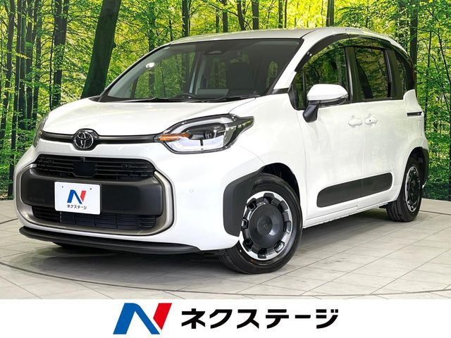 シエンタ ハイブリッド 1.5 Z 