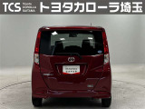 ルーミー 1.0 X 