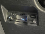 【ETC】高速道路の料金所をストレスなく通過!話題のスポットやサービスエリアに多い「スマートIC」利用時は必須のアイテムです。当店でセットアップを実施、ご納車当日からすぐにご利用いただけます!