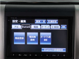 【純正HDDナビゲーションシステム装備】CDやDVD再生、高速録音機能など多彩な機能を取り揃えております!