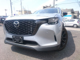 マツダ CX-60