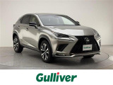 レクサス NX