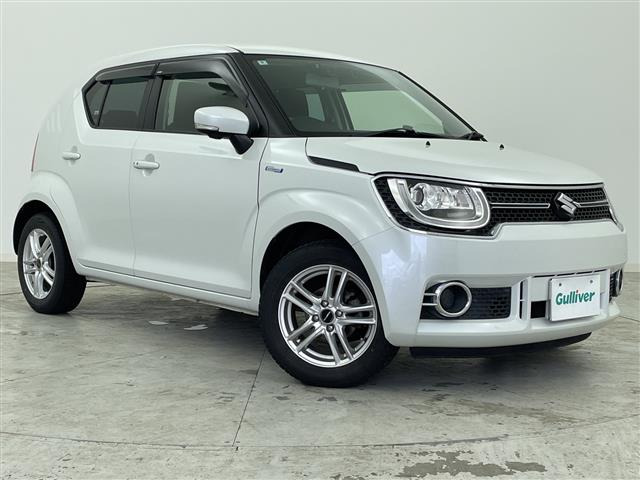 イグニス 1.2 Sセレクション 4WD 修復歴無し