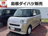 ダイハツ ムーヴキャンバス