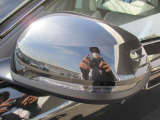自動防眩ドア・ミラー