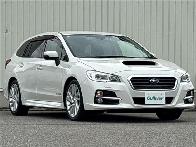 レヴォーグ 1.6 GT アイサイト Sスタイル 4WD ワンオーナー