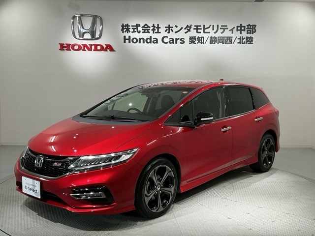 ジェイド 1.5 RS ホンダセンシング 
