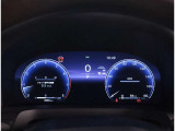 メーターも見やすく安全運転をサポートいたします!