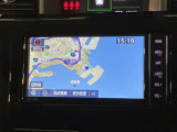【ナビゲーション】いまや必須装備のナビゲーションを搭載!知らない場所でも目的地までしっかり案内してくれます。オーディオ機能も充実!キャンプや旅行はもちろん通勤や普段のドライブも楽しめます!