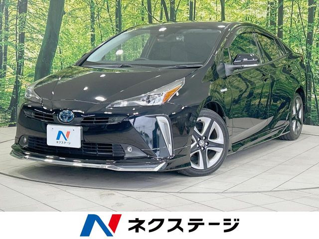 プリウス 1.8 A ツーリングセレクション 