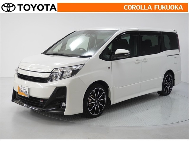 ノア 2.0 Si GR スポーツ