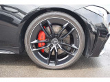 CLSクラス AMG CLS53 4マチックプラス (ISG搭載モデル) 4WD