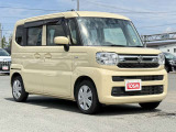大型展示場に軽自動車、ハイブリッドカー、コンパクトカー、スポーツ、ミニバン、1BOXカー、SUVなどオールジャンル勢ぞろい♪新車・未使用車の販売もしております!まずはご相談・ご来店を!