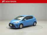 ヴィッツ 1.3 F セーフティ エディション 