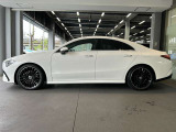 CLAクラス CLA200d アーバン スターズ 