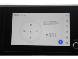ハリアー 2.0 G 禁煙車 純正12.3インチナビ フルセグTV
