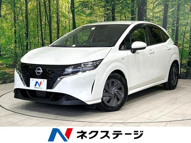 ノート 1.2 S 
