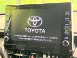 【9インチ ディスプレイオーディオ】大画面ディスプレイへお持ちのスマートフォンと連携して、ナビやbluetoothでの音楽再生が可能です♪デザインはもちろん操作性も良好!別途ナビ機能の取付可能です♪