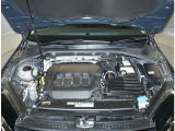 1.8L TSIエンジン