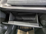 グローブボックスの収納もバッチリ