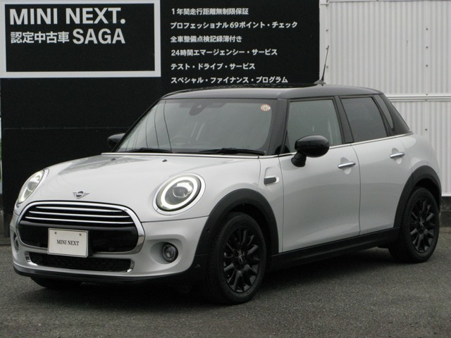 BMW MINI ミニ 