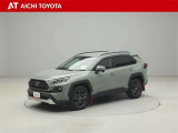 RAV4 2.0 アドベンチャー 4WD 